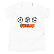 Baller Boys T-Shirt