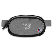 Fabs & Co x Champion Cross Body Bag