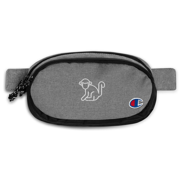 Fabs & Co x Champion Cross Body Bag