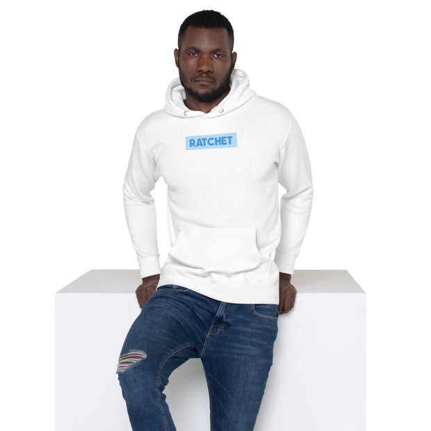 Ratchet Mens Hoodie