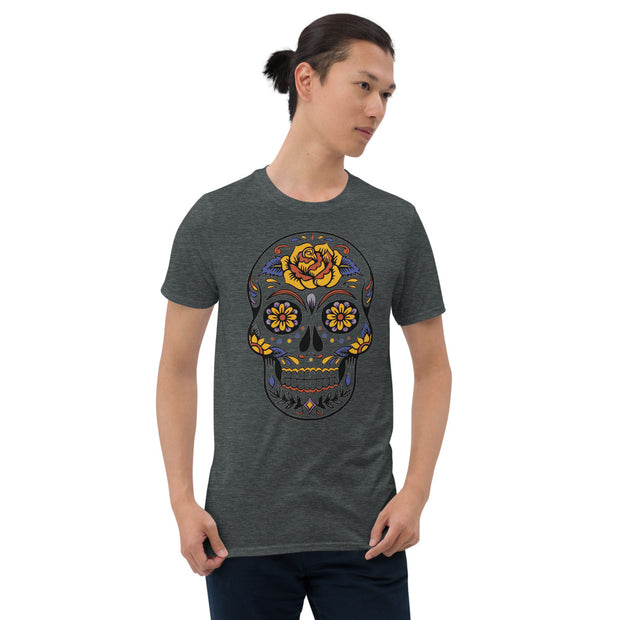 Día de los Muertos Mens T-Shirt