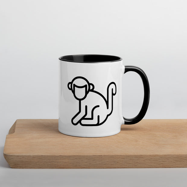Original Logo Core Colour Mug