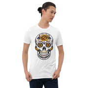 Día de los Muertos Mens T-Shirt