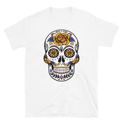 Día de los Muertos Mens T-Shirt