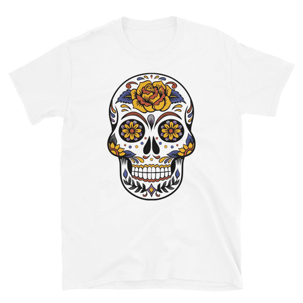 Día de los Muertos Mens T-Shirt