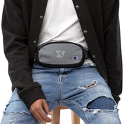Fabs & Co x Champion Cross Body Bag