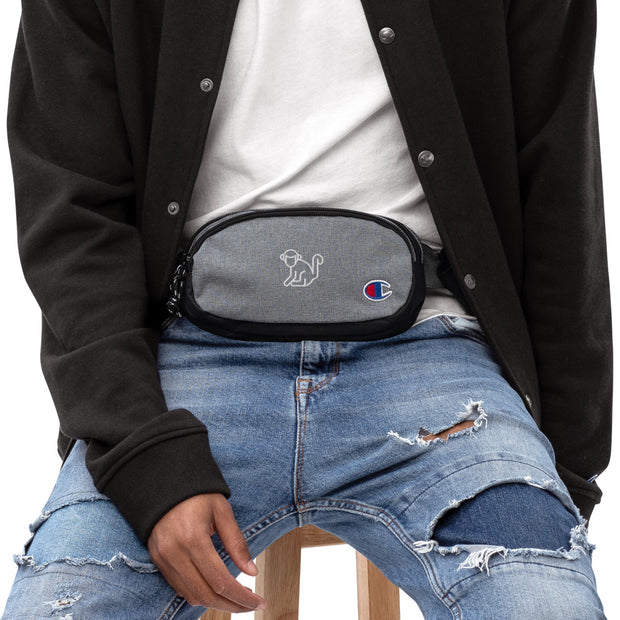 Fabs & Co x Champion Cross Body Bag