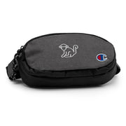 Fabs & Co x Champion Cross Body Bag