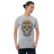 Día de los Muertos Mens T-Shirt