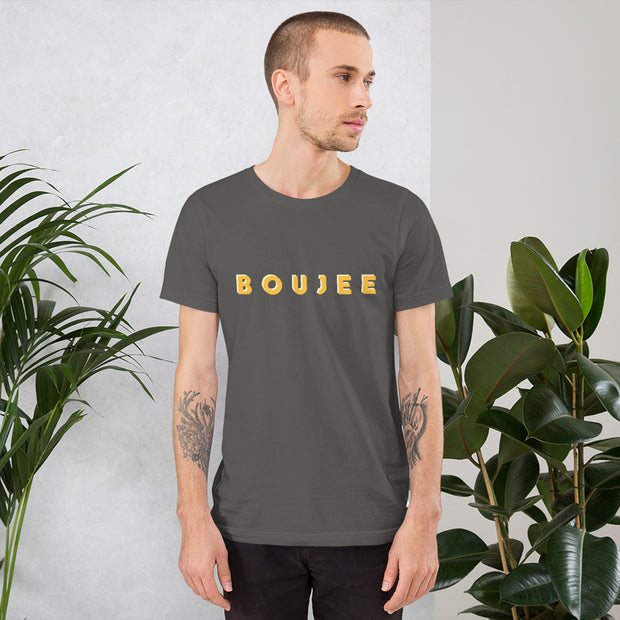 Boujee Mens T-Shirt