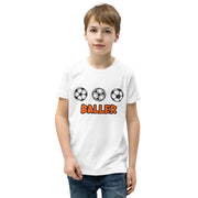 Baller Boys T-Shirt
