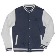 Fabs & Co x Champion Baseball Jacket