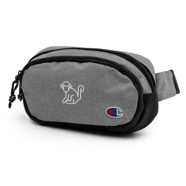Fabs & Co x Champion Cross Body Bag