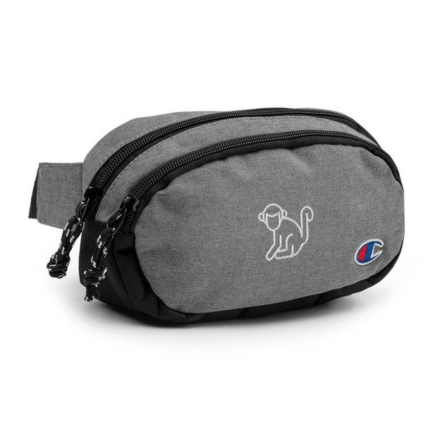 Fabs & Co x Champion Cross Body Bag