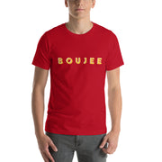 Boujee Mens T-Shirt