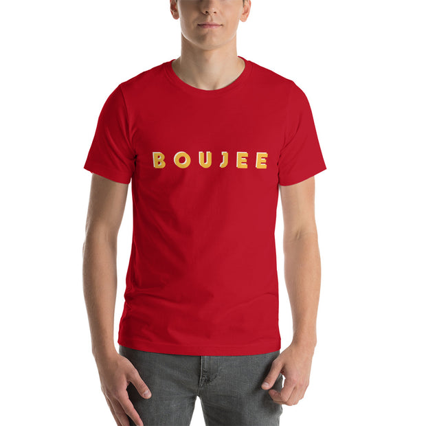 Boujee Mens T-Shirt