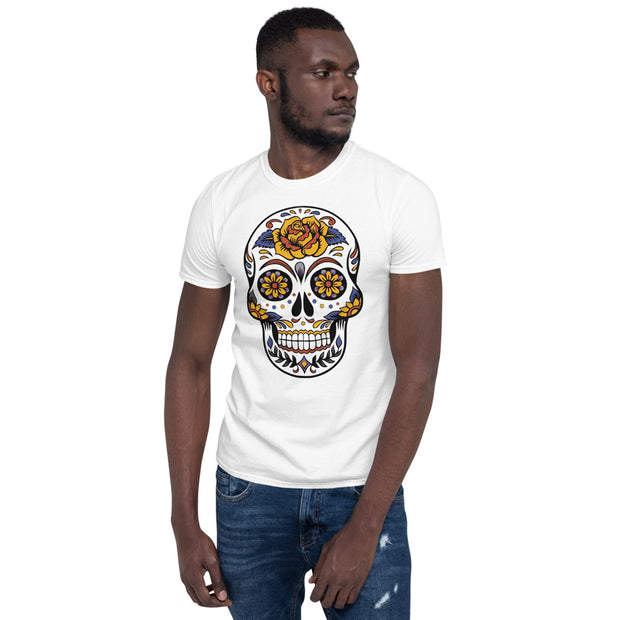 Día de los Muertos Mens T-Shirt