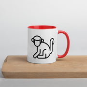 Original Logo Core Colour Mug
