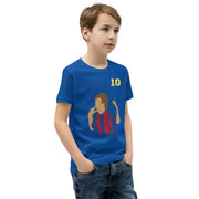 Number Ten Soccer Boys T-Shirt