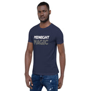 Midnight Magic Mens T-Shirt