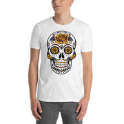 Día de los Muertos Mens T-Shirt