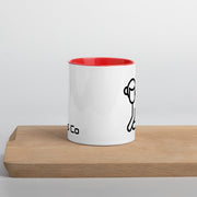 Original Logo Core Colour Mug
