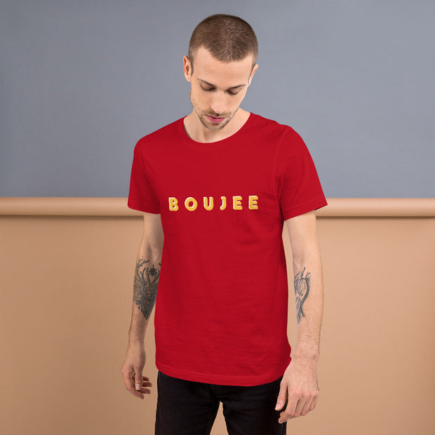 Boujee Mens T-Shirt