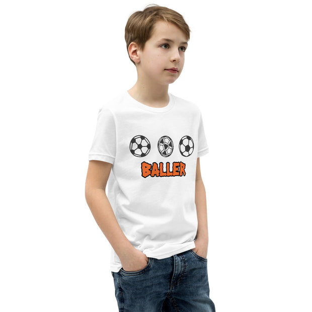 Baller Boys T-Shirt