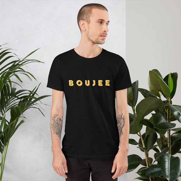 Boujee Mens T-Shirt