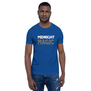 Midnight Magic Mens T-Shirt