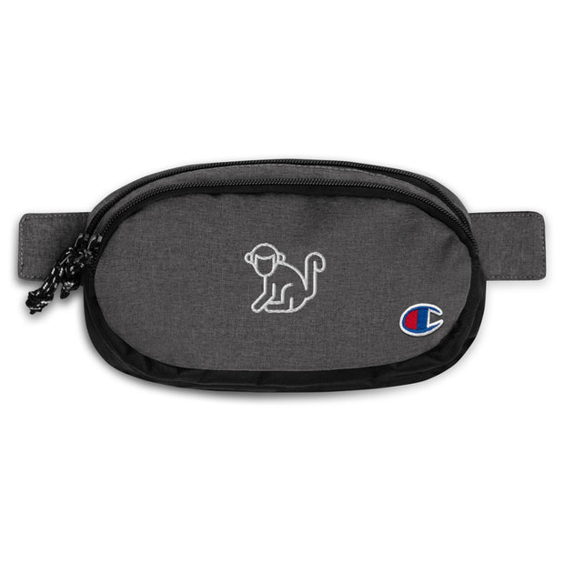 Fabs & Co x Champion Cross Body Bag