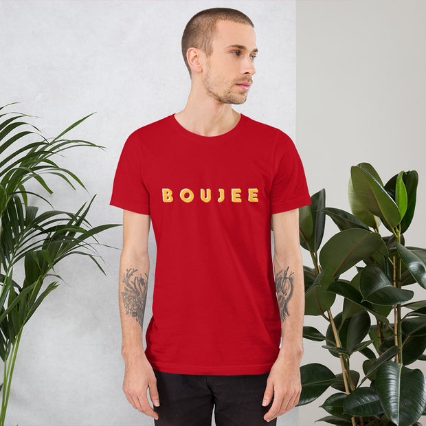 Boujee Mens T-Shirt