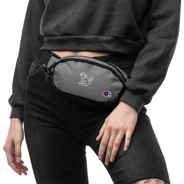 Fabs & Co x Champion Cross Body Bag