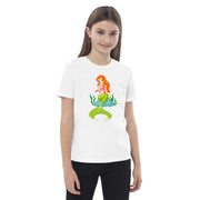 Mermaid kids t-shirt