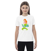 Mermaid kids t-shirt