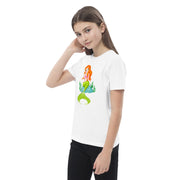 Mermaid kids t-shirt