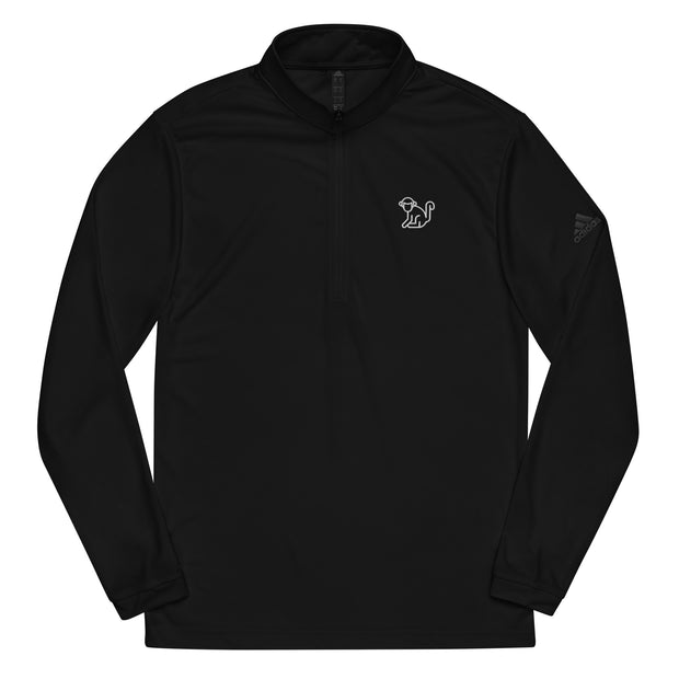Fabs & Co X Adidas Quarter Zip Pullover