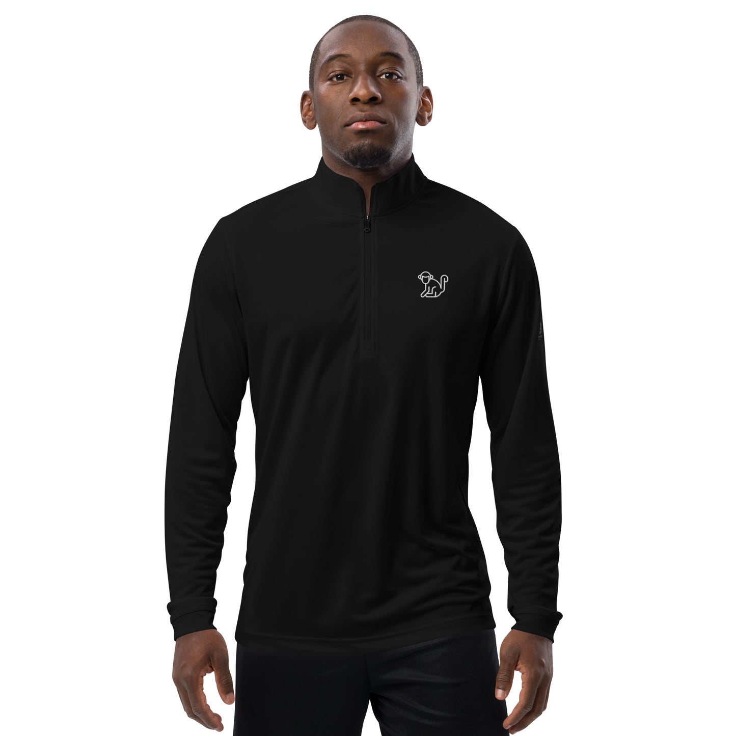 Fabs & Co X Adidas Quarter Zip Pullover