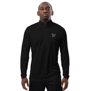Fabs & Co X Adidas Quarter Zip Pullover