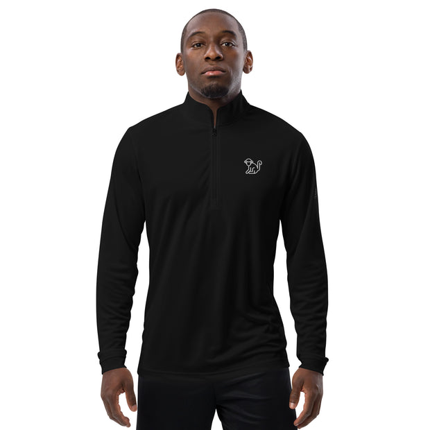 Fabs & Co X Adidas Quarter Zip Pullover