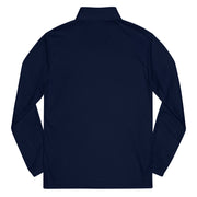 Fabs & Co X Adidas Quarter Zip Pullover