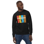 Fabs & Co Multicolor Logo Sweatshirt