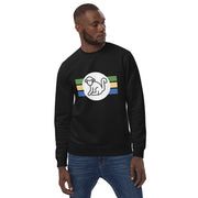 Fabs & Co Unique Logo Men Sweatshirt
