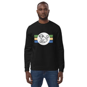 Fabs & Co Unique Logo Men Sweatshirt