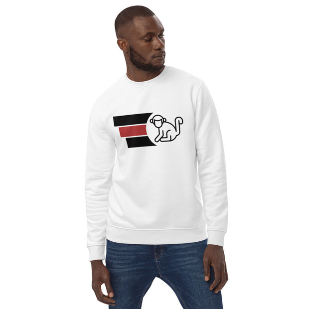Fabs & Co Logo With Stripes Men Sweatshirt