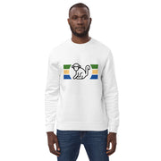 Fabs & Co Unique Logo Men Sweatshirt