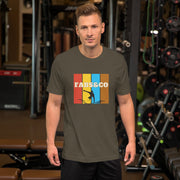 Fabs & Co Short-Sleeve T-Shirt