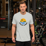 Endless Summer Men T-shirt