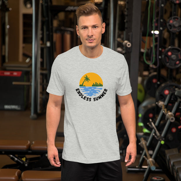 Endless Summer Men T-shirt