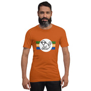 Fabs & Co Unique Logo Men T-Shirt